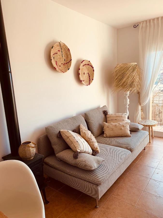 Noor Apartamento Begur Zewnętrze zdjęcie