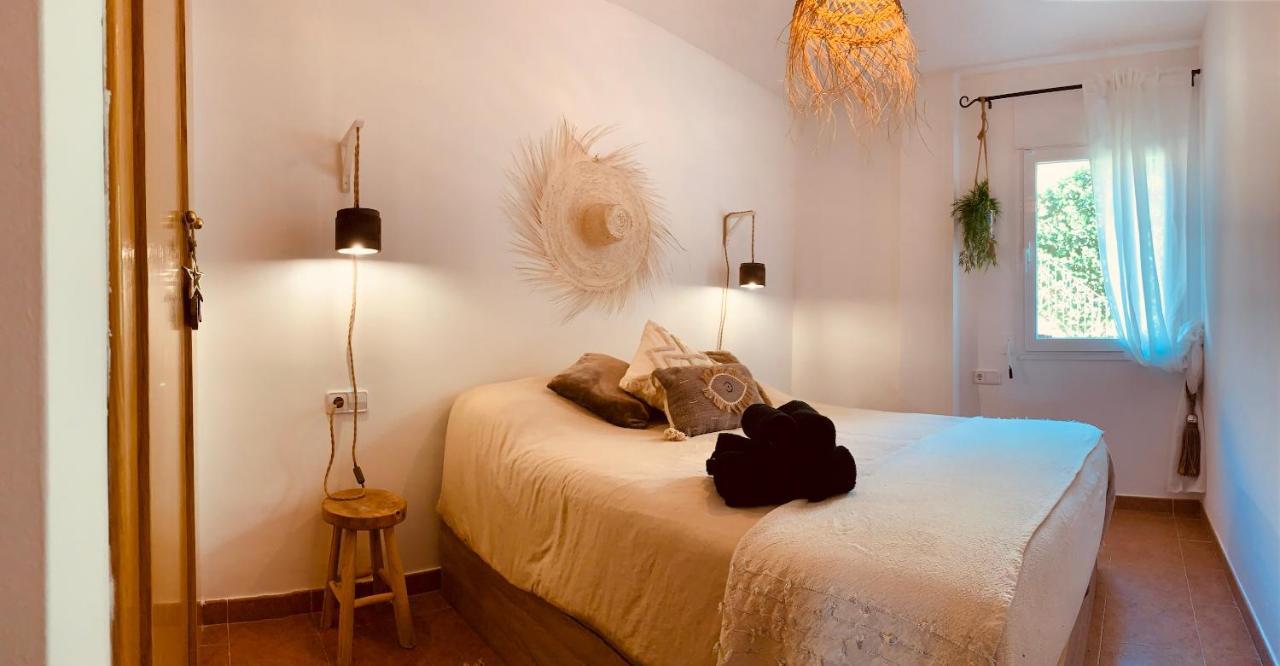 Noor Apartamento Begur Zewnętrze zdjęcie