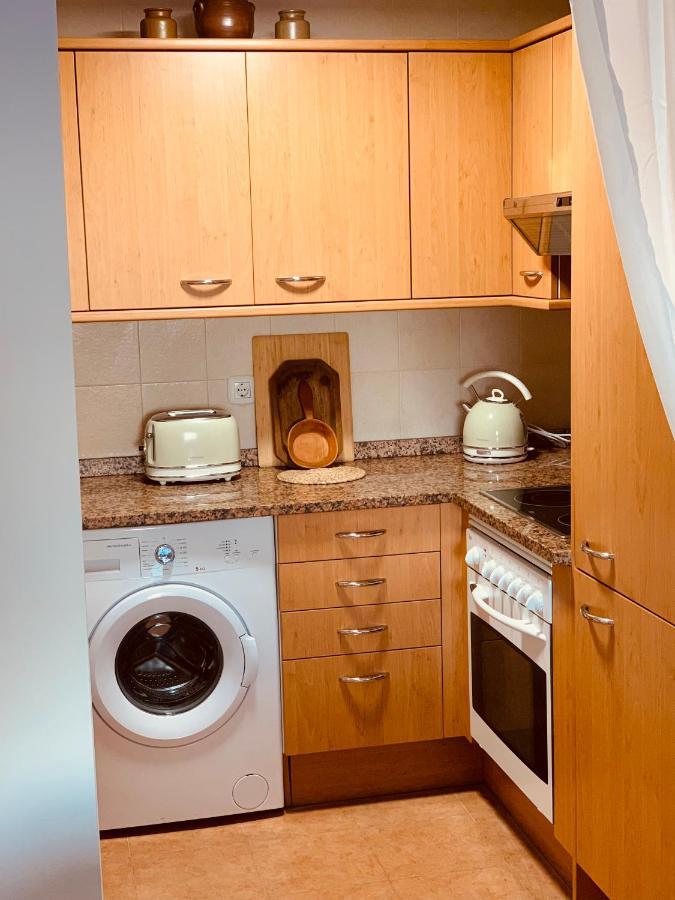 Noor Apartamento Begur Zewnętrze zdjęcie