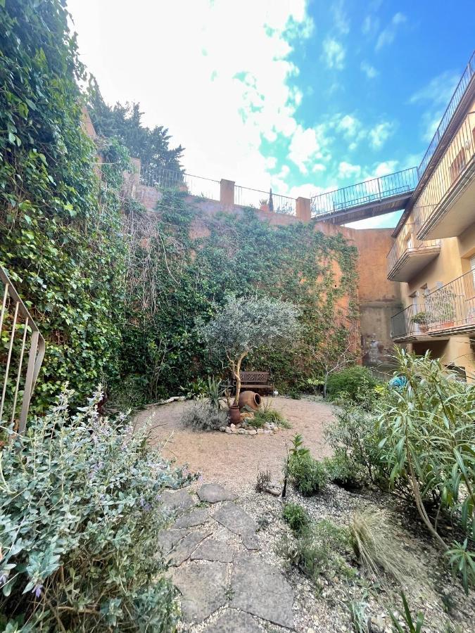 Noor Apartamento Begur Zewnętrze zdjęcie