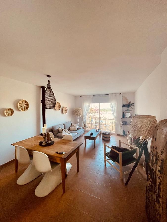 Noor Apartamento Begur Zewnętrze zdjęcie